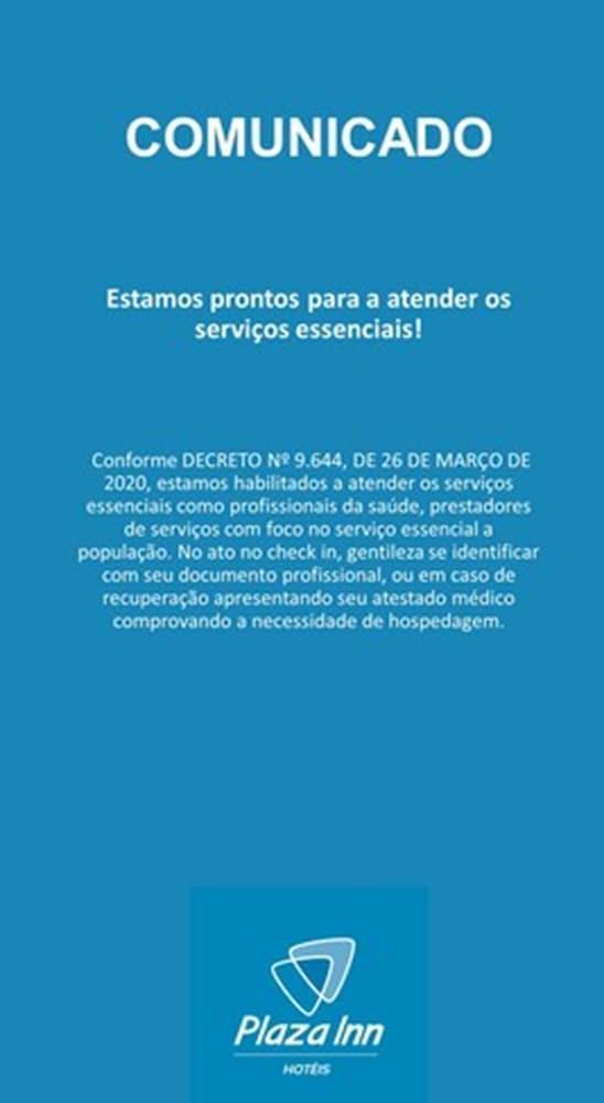 Hotel Plaza Breeze Aeroporto 4*