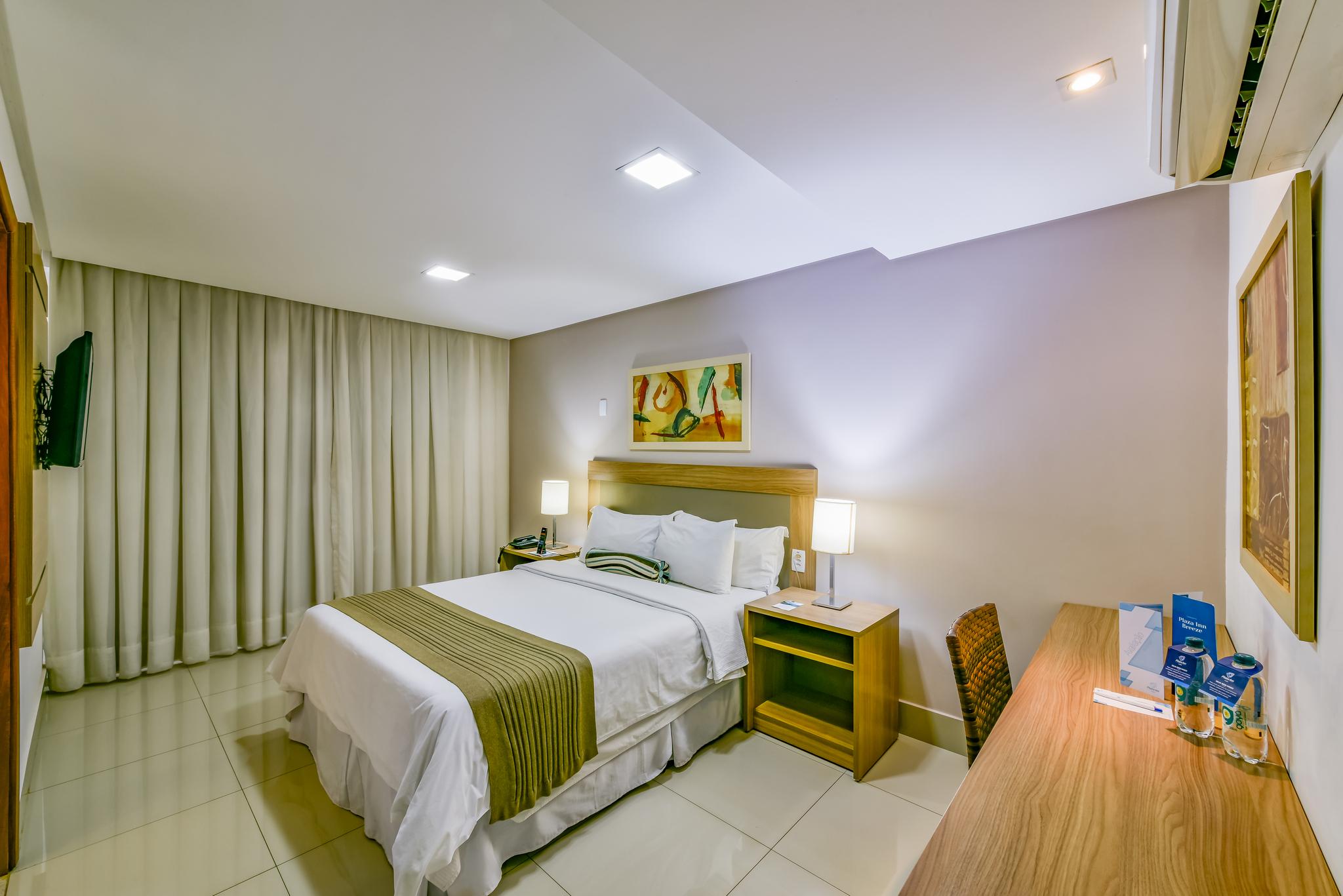 Hotel Plaza Breeze Aeroporto Goiânia