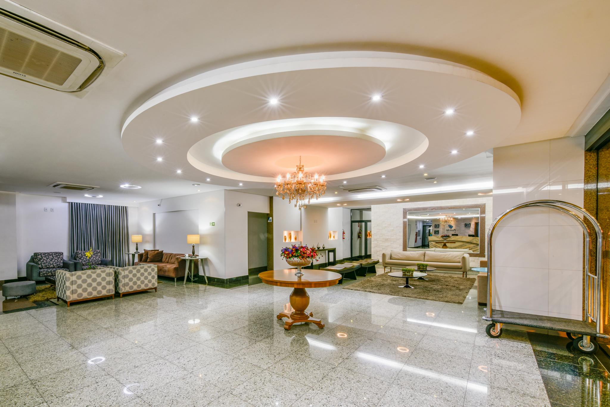 Plaza Breeze Aeroporto 4* Goiânia